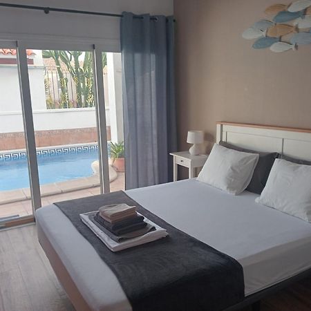 Beautiful Holiday Villa With Heated Private Pool, Los Cristianos Los Cristianos  Εξωτερικό φωτογραφία