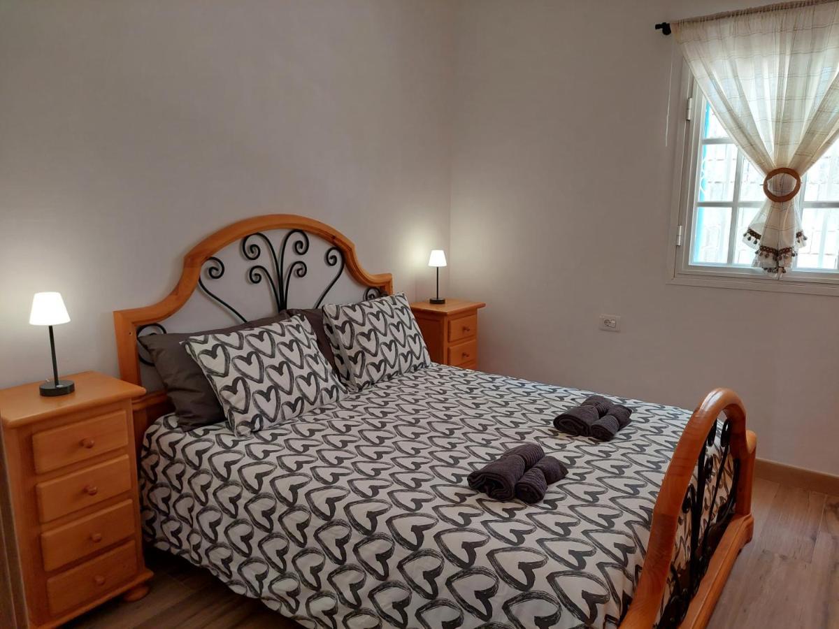 Beautiful Holiday Villa With Heated Private Pool, Los Cristianos Los Cristianos  Εξωτερικό φωτογραφία