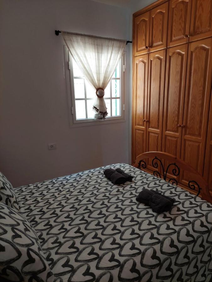 Beautiful Holiday Villa With Heated Private Pool, Los Cristianos Los Cristianos  Εξωτερικό φωτογραφία