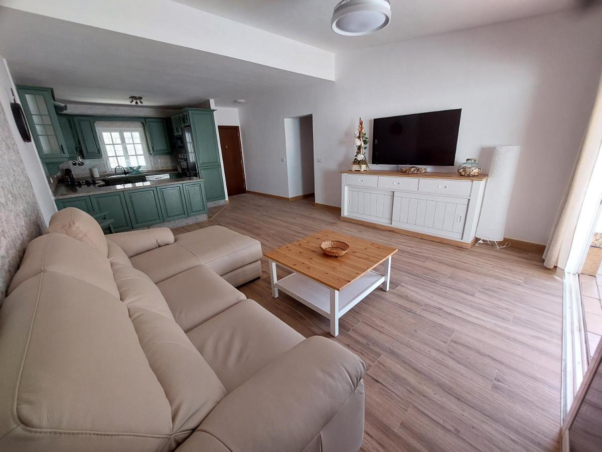 Beautiful Holiday Villa With Heated Private Pool, Los Cristianos Los Cristianos  Εξωτερικό φωτογραφία