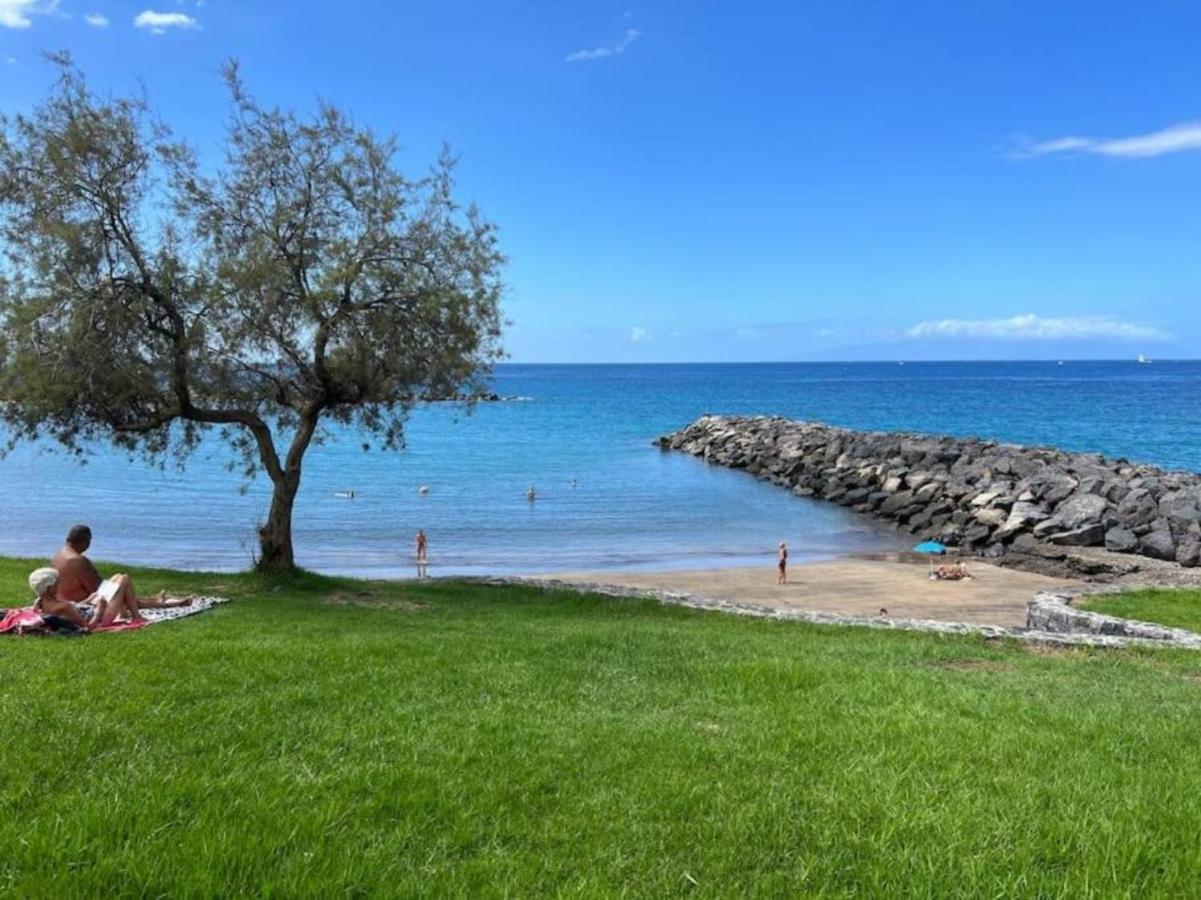 Beautiful Holiday Villa With Heated Private Pool, Los Cristianos Los Cristianos  Εξωτερικό φωτογραφία