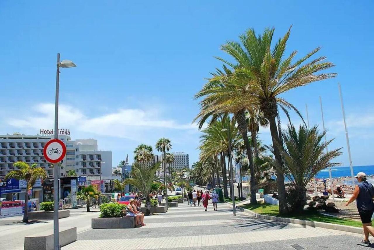 Beautiful Holiday Villa With Heated Private Pool, Los Cristianos Los Cristianos  Εξωτερικό φωτογραφία