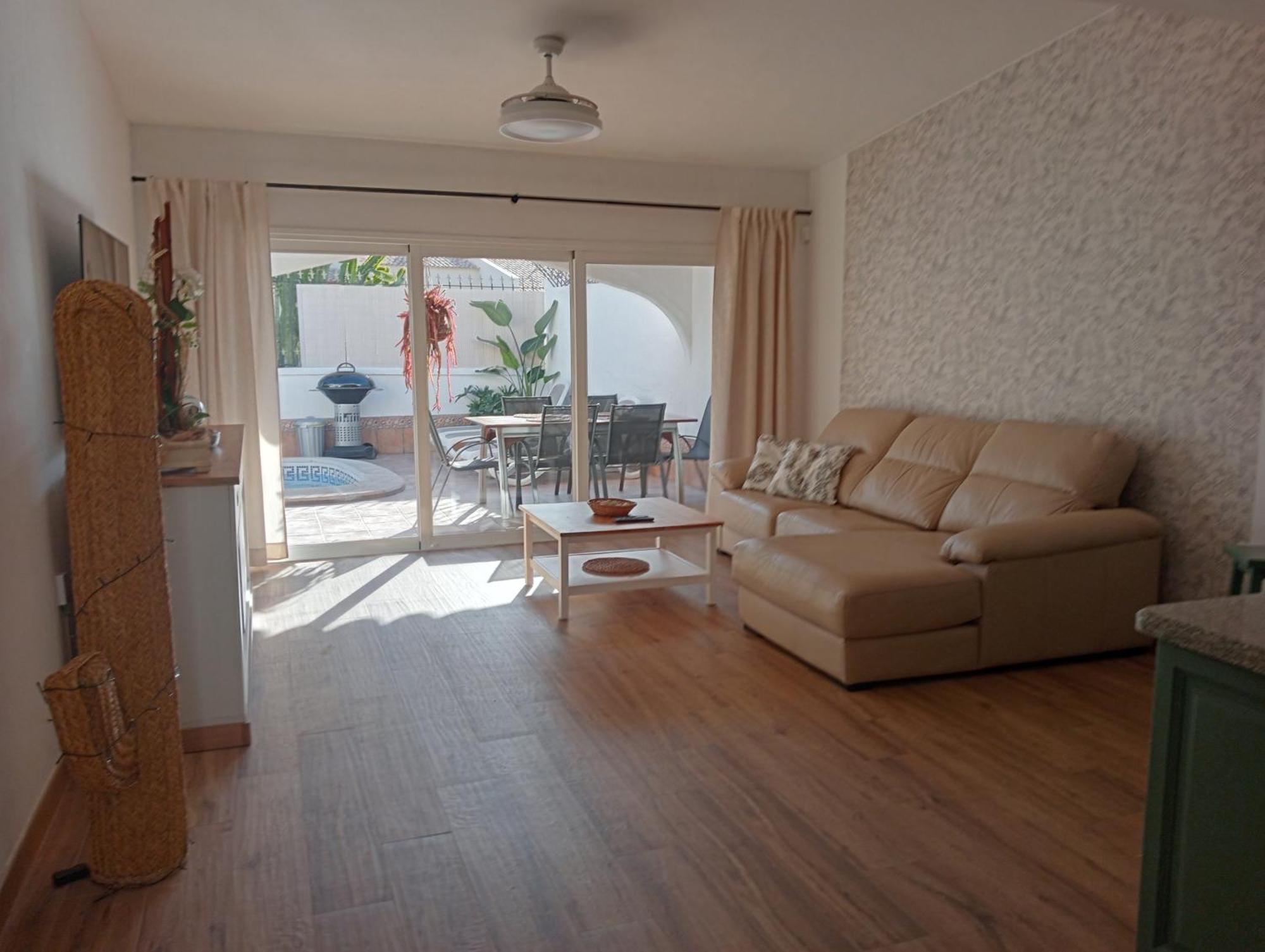 Beautiful Holiday Villa With Heated Private Pool, Los Cristianos Los Cristianos  Εξωτερικό φωτογραφία
