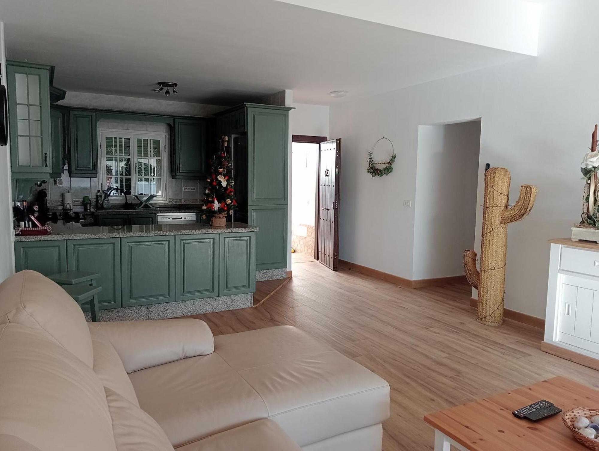 Beautiful Holiday Villa With Heated Private Pool, Los Cristianos Los Cristianos  Εξωτερικό φωτογραφία