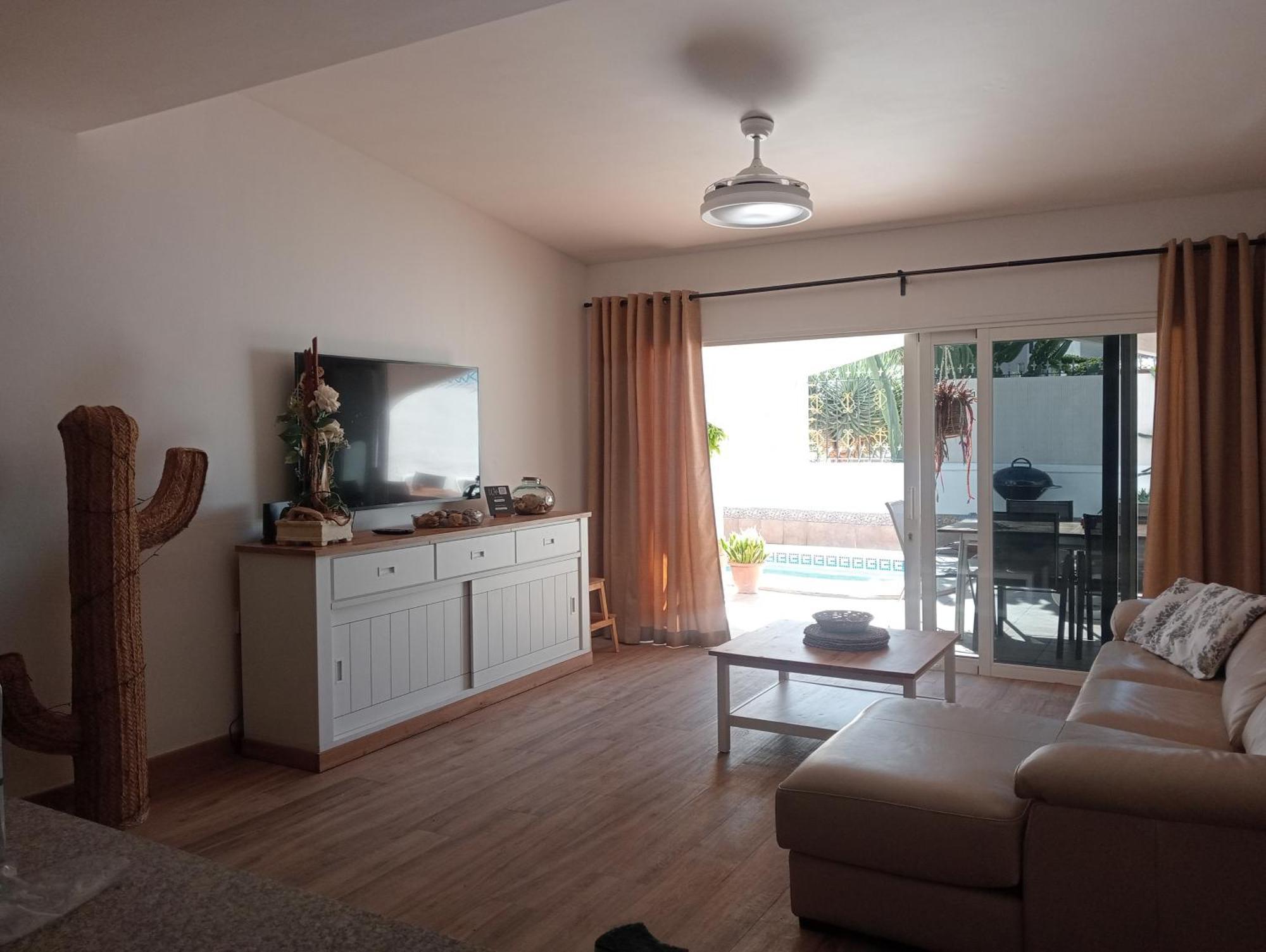 Beautiful Holiday Villa With Heated Private Pool, Los Cristianos Los Cristianos  Εξωτερικό φωτογραφία