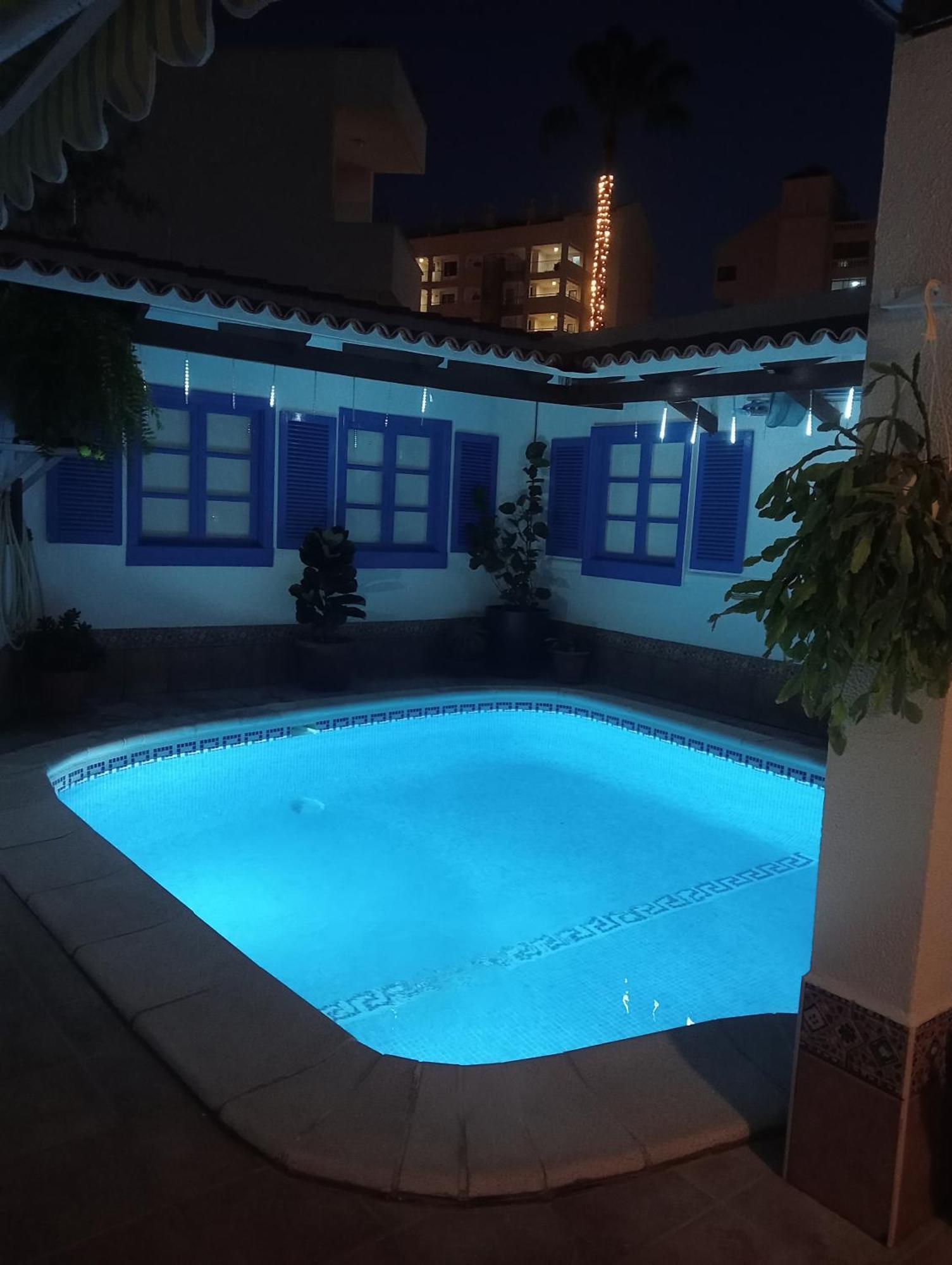 Beautiful Holiday Villa With Heated Private Pool, Los Cristianos Los Cristianos  Εξωτερικό φωτογραφία
