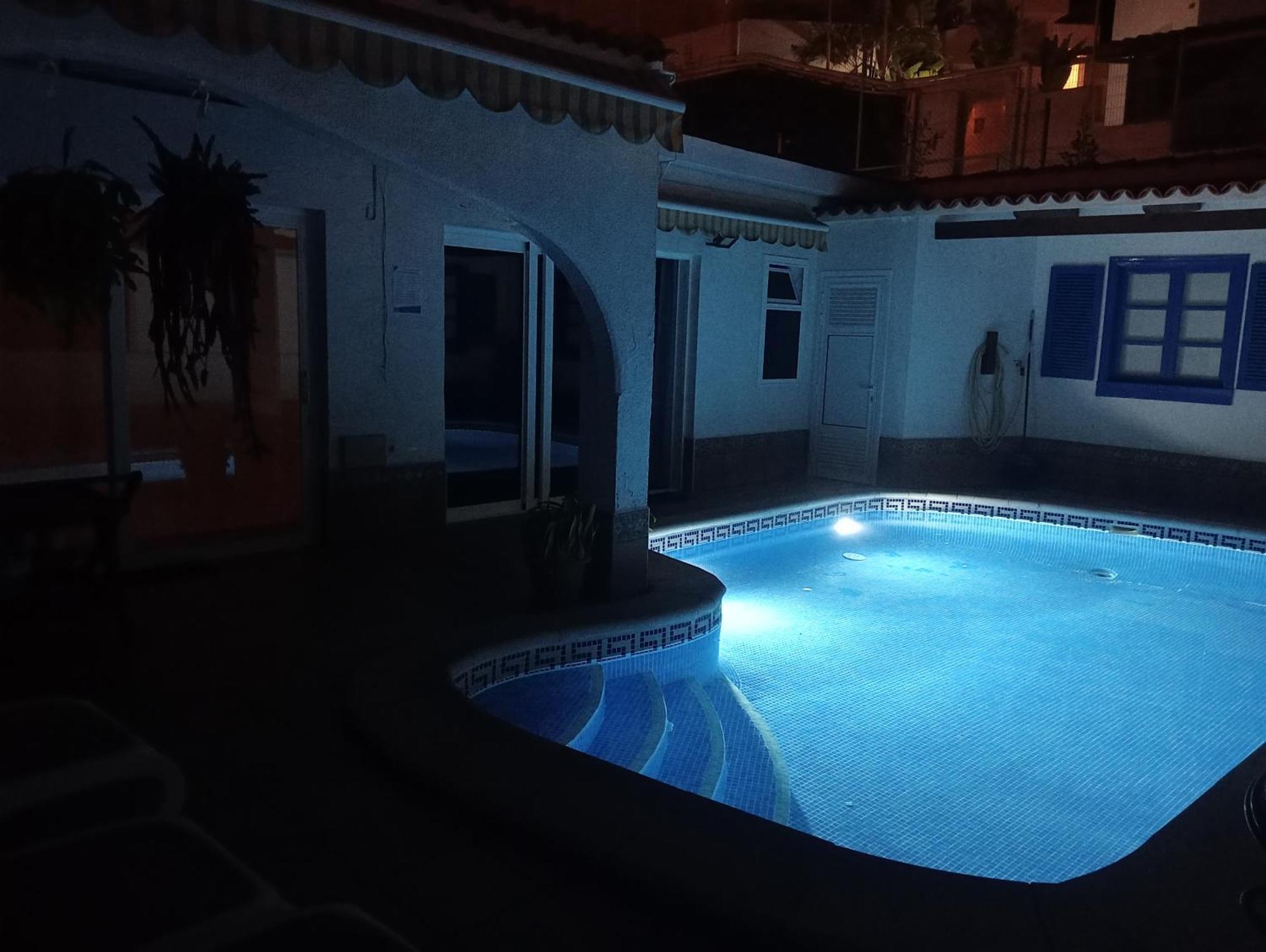 Beautiful Holiday Villa With Heated Private Pool, Los Cristianos Los Cristianos  Εξωτερικό φωτογραφία
